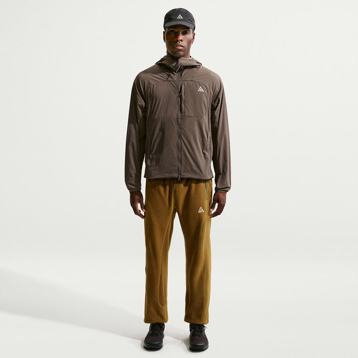 Nike ACG UV Five Towers Jacket - Men's Ironstone/Mink Browns/Summit White