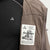 Nike ACG UV Five Towers Jacket - Men's Ironstone/Mink Browns/Summit White