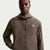 Nike ACG UV Five Towers Jacket - Men's Ironstone/Mink Browns/Summit White