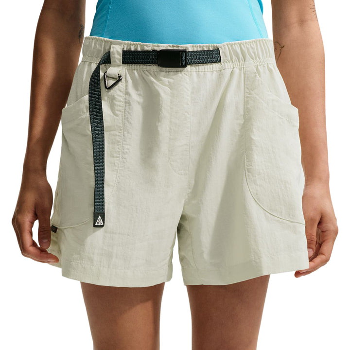 Nike ACG Dolomiti Shorts - Women's Sea Glass/Black Spruce/Summit White