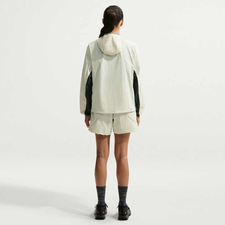 Nike ACG Dolomiti Shorts - Women's Sea Glass/Black Spruce/Summit White