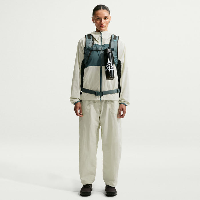 Nike ACG UV Five Towers Jacket - Women's Sea Glass/Black Spuce/Summit White