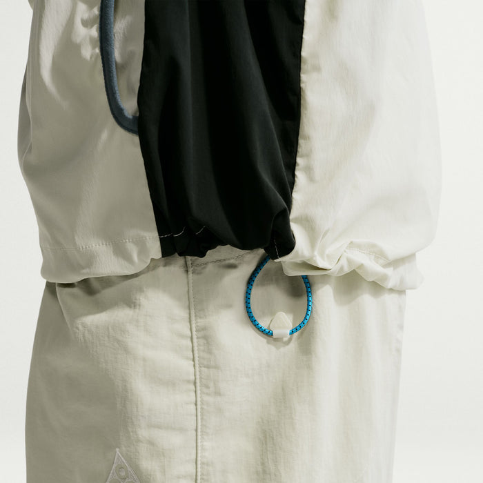 Nike ACG UV Five Towers Jacket - Women's Sea Glass/Black Spuce/Summit White