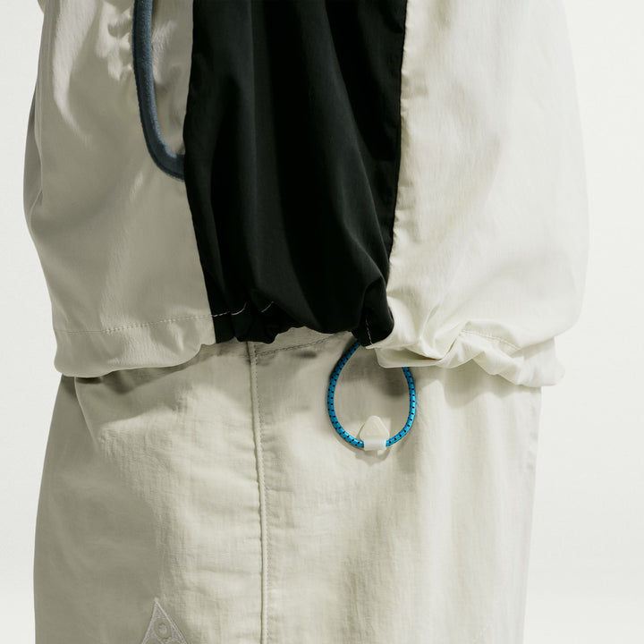 Nike ACG UV Five Towers Jacket - Women's Sea Glass/Black Spuce/Summit White