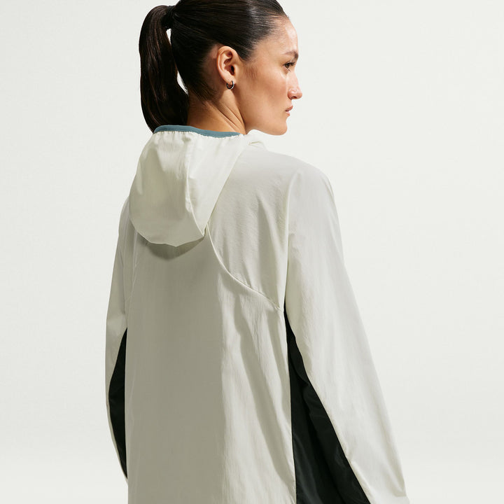 Nike ACG UV Five Towers Jacket - Women's Sea Glass/Black Spuce/Summit White