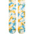 Stance Spotty Dye Crew Socks Mango