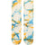Stance Spotty Dye Crew Socks Mango