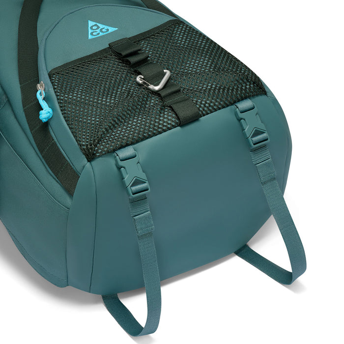 Nike ACG "DAYMAX" 25L Pack Mineral Slate/Black Spruce/Baltic Blue