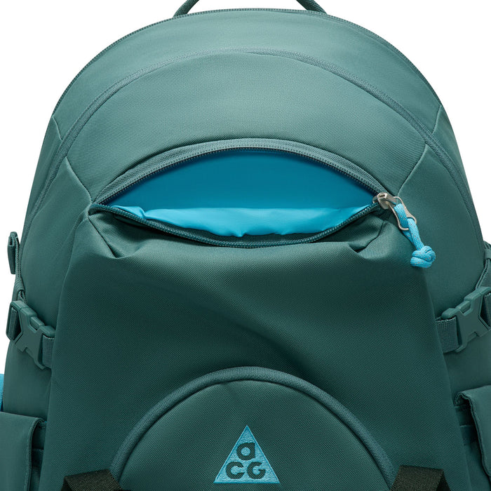 Nike ACG "DAYMAX" 25L Pack Mineral Slate/Black Spruce/Baltic Blue