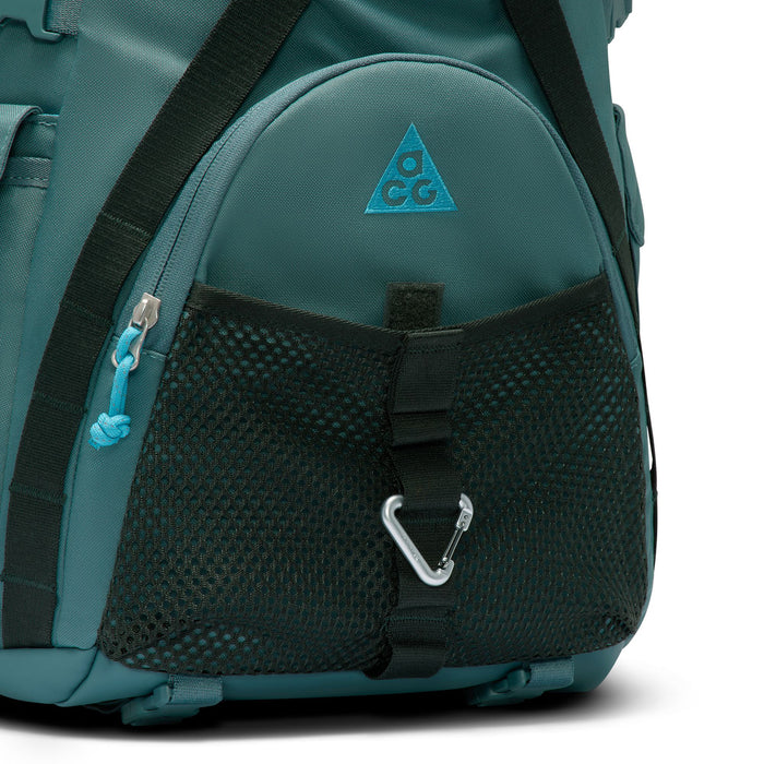 Nike ACG "DAYMAX" 25L Pack Mineral Slate/Black Spruce/Baltic Blue