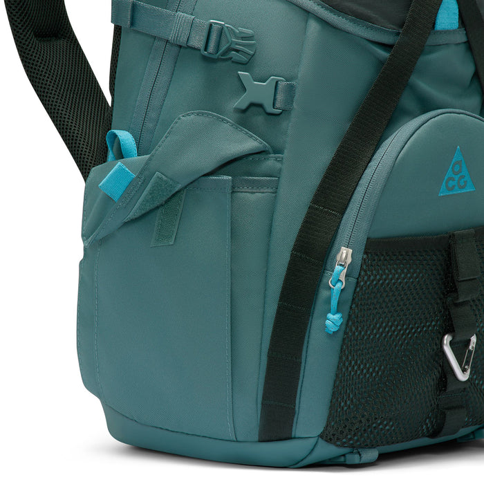 Nike ACG "DAYMAX" 25L Pack Mineral Slate/Black Spruce/Baltic Blue