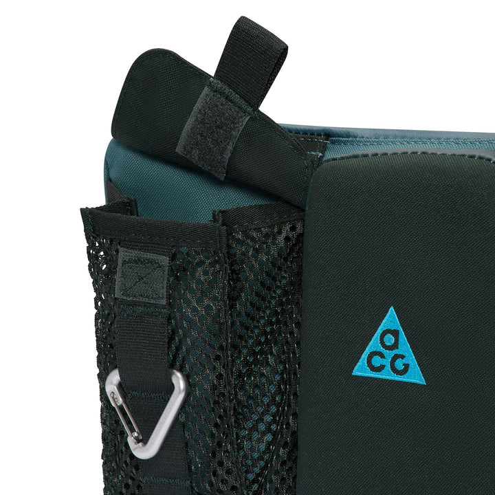 Nike ACG "DAYMAX" Crossbody 3L Bag Mineral Slate/Black Spruce/Baltic Blue