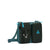 Nike ACG "DAYMAX" Crossbody 3L Bag Mineral Slate/Black Spruce/Baltic Blue