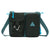 Nike ACG "DAYMAX" Crossbody 3L Bag Mineral Slate/Black Spruce/Baltic Blue