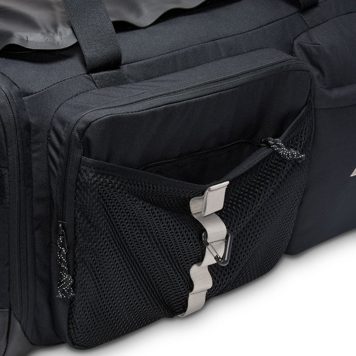 Nike ACG "DAYMAX" 60L Duffle Bag Black/College Grey/College Grey