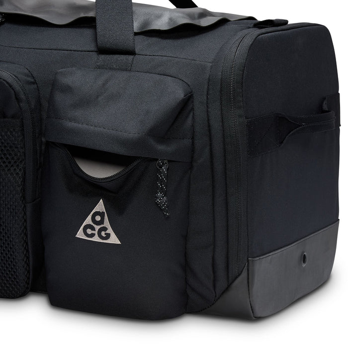 Nike ACG "DAYMAX" 60L Duffle Bag Black/College Grey/College Grey