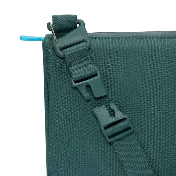 Nike ACG "DAYMAX" Crossbody 3L Bag Mineral Slate/Black Spruce/Baltic Blue