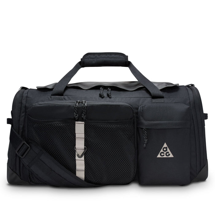 Nike ACG "DAYMAX" 60L Duffle Bag Black/College Grey/College Grey