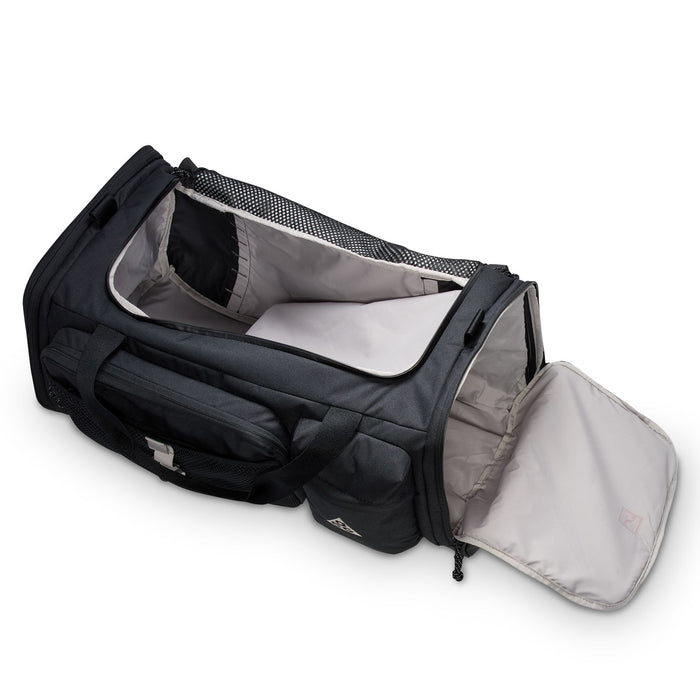 Nike ACG "DAYMAX" 60L Duffle Bag Black/College Grey/College Grey