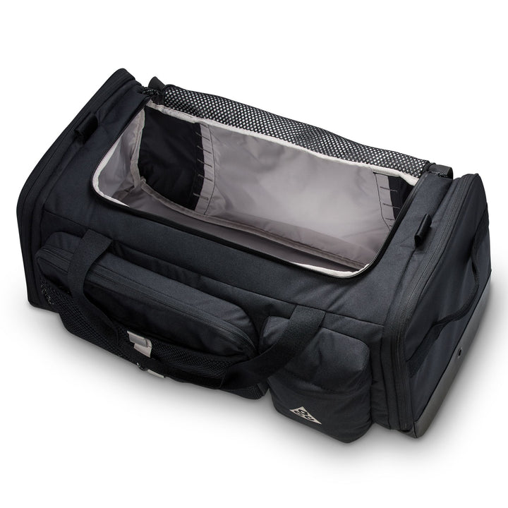Nike ACG "DAYMAX" 60L Duffle Bag Black/College Grey/College Grey