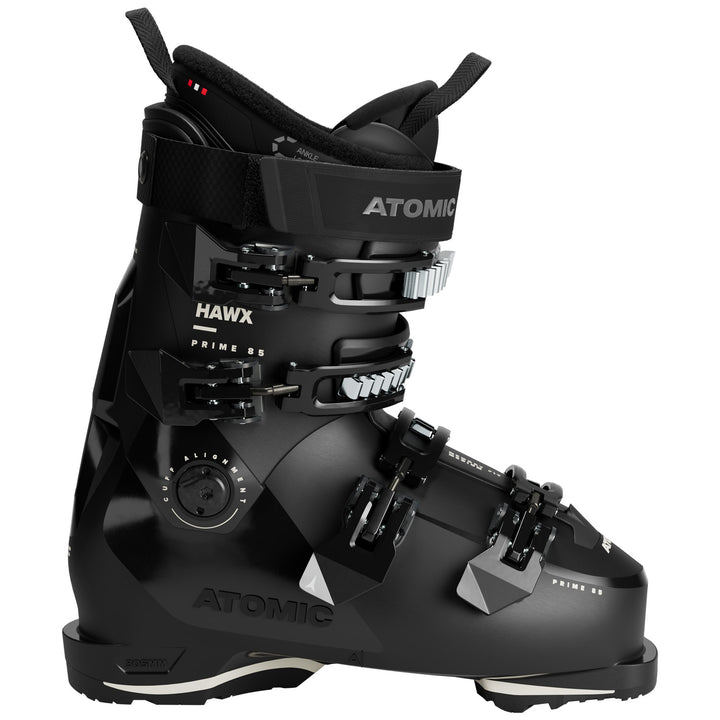 Atomic Hawx Prime 85 W Ski Boots - Women's 2026 Black/Anthracite