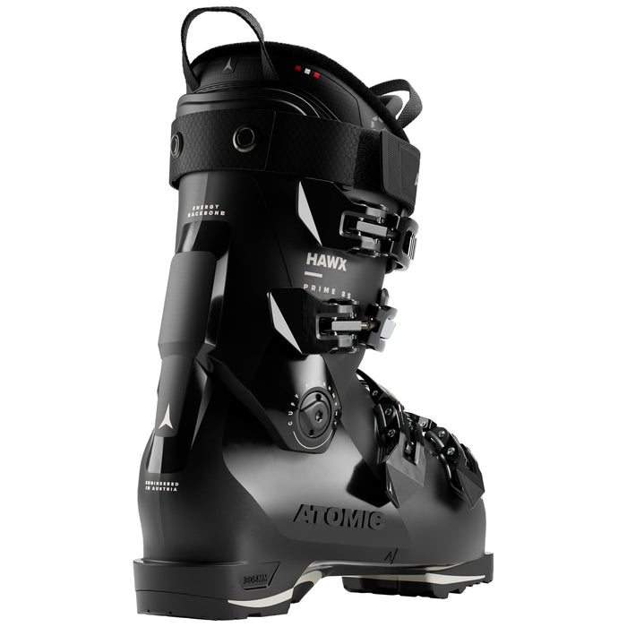Atomic Hawx Prime 85 W Ski Boots - Women's 2026 Black/Anthracite
