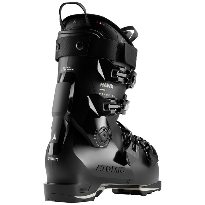 Atomic Hawx Prime 85 W Ski Boots - Women's 2026 Black/Anthracite