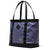 Herschel Supply Co. All Season 33 L Gear Tote Heron/Black