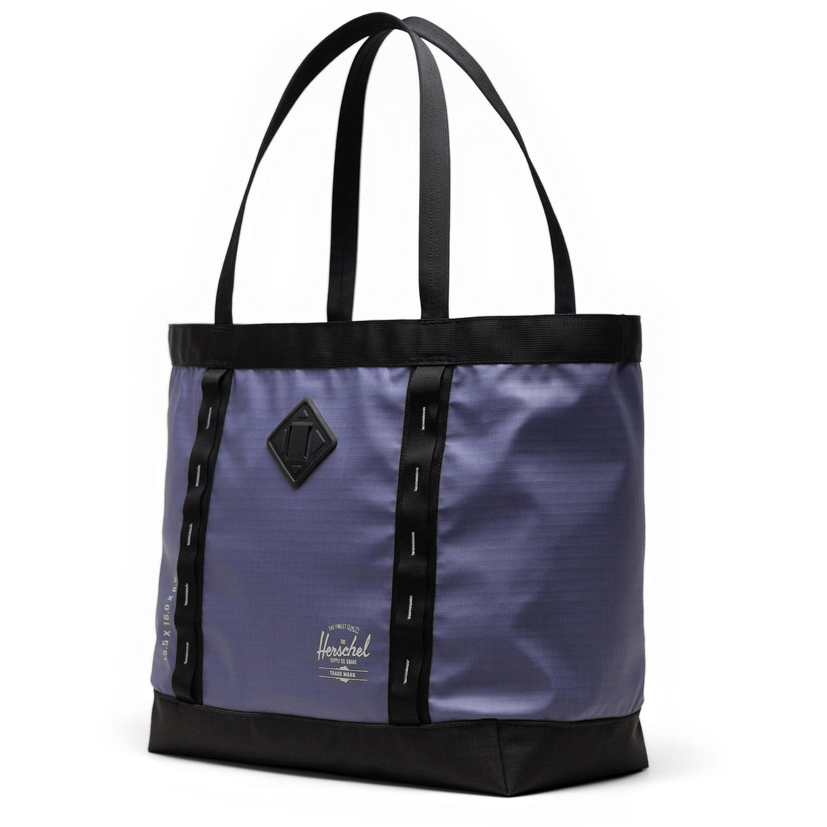 Herschel Supply Co. All Season 33 L Gear Tote Heron/Black