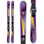 Rossignol Scratch Pro Skis + Xpress 10 GW Bindings 2027