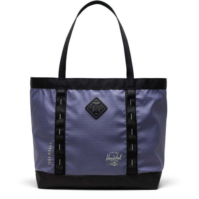 Herschel Supply Co. All Season 33 L Gear Tote Heron/Black
