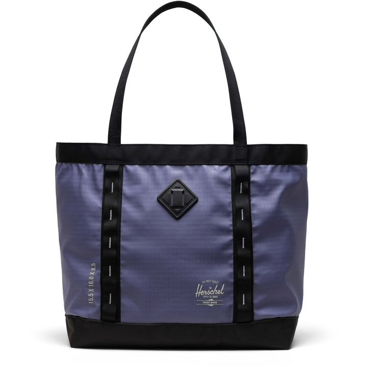 Herschel Supply Co. All Season 33 L Gear Tote Heron/Black
