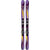 Rossignol Scratch Pro Skis + Xpress 10 GW Bindings 2027