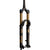 Fox Shox 38 Float Factory GRIP X2 Fork - 29" Shiny Black