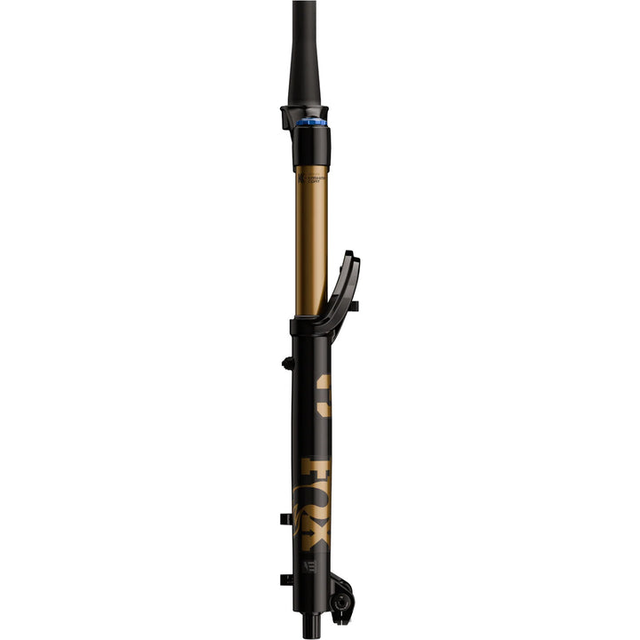 Fox Shox 38 Float Factory GRIP X2 Fork - 29" Shiny Black