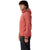 Arc'teryx Rhoam Hybrid Jacket Stone Red