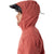 Arc'teryx Rhoam Hybrid Jacket Stone Red