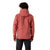 Arc'teryx Rhoam Hybrid Jacket Stone Red