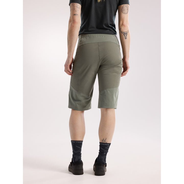 Arc'teryx Rhoam Shorts - Women's Forage
