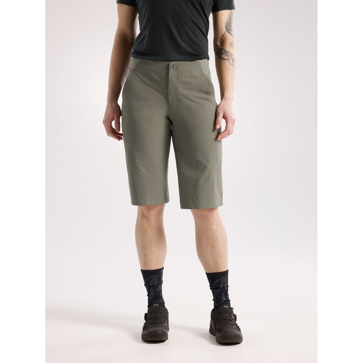 Arc'teryx Rhoam Shorts - Women's Forage