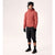 Arc'teryx Rhoam Shorts - Men's Black