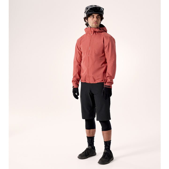 Arc'teryx Rhoam Shorts - Men's Black
