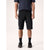 Arc'teryx Rhoam Shorts - Men's Black