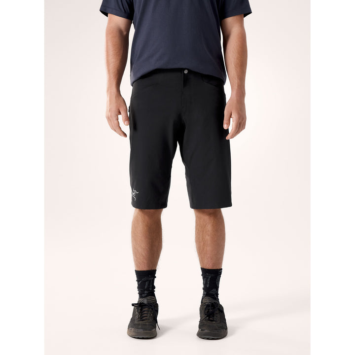 Arc'teryx Rhoam Shorts - Men's Black