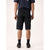 Arc'teryx Rhoam Shorts - Men's Black