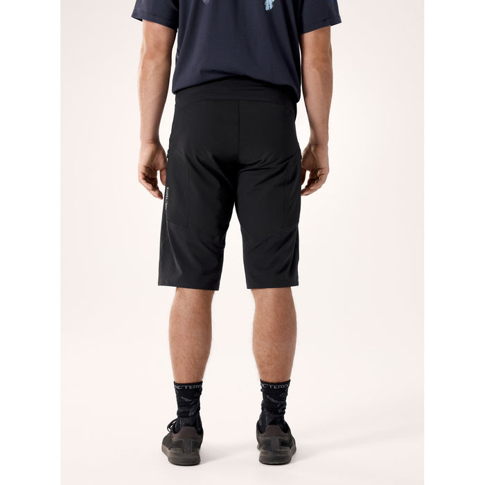 Arc'teryx Rhoam Shorts - Men's Black