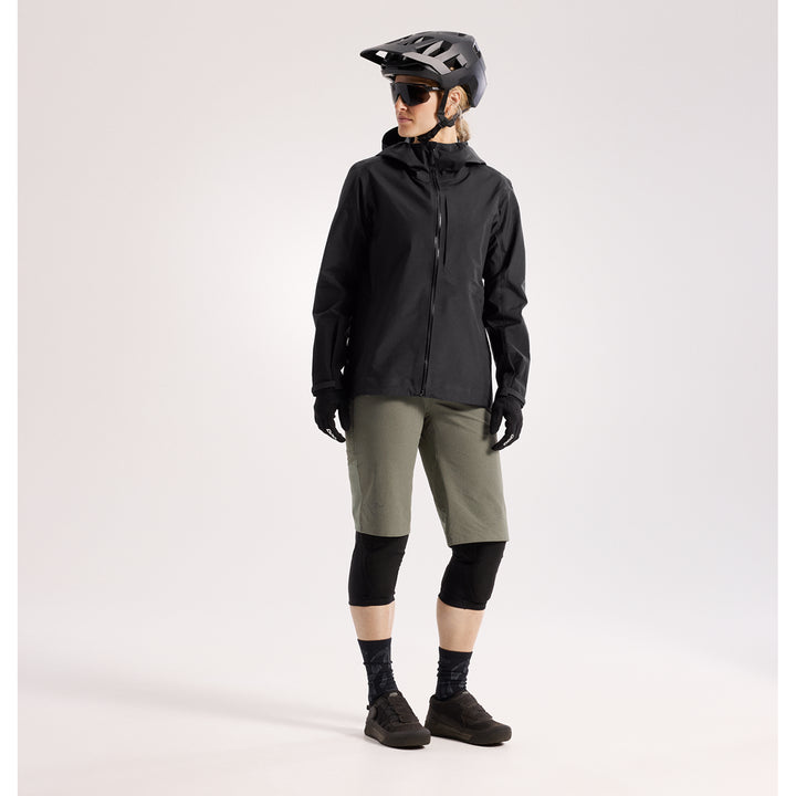 Arc'teryx Rhoam Shorts - Women's Forage