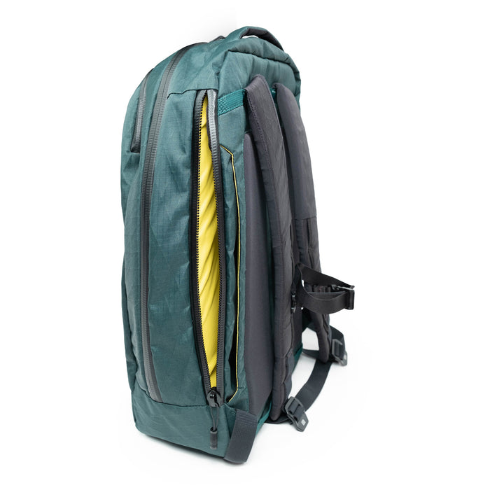 Topo Designs Global Pro Backpack Dark Pine