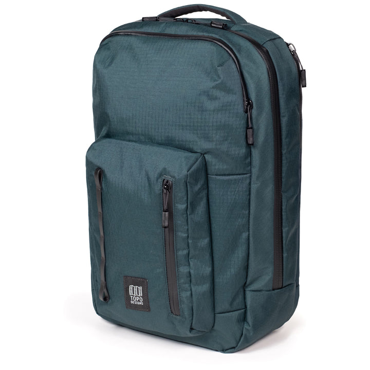 Topo Designs Global Pro Backpack Dark Pine
