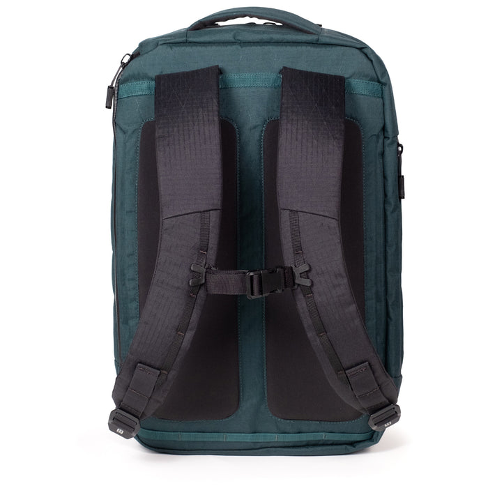 Topo Designs Global Pro Backpack Dark Pine